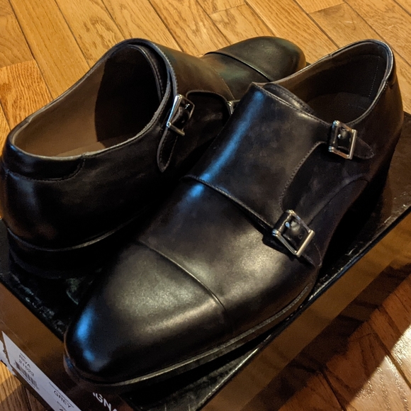 magnanni flex shoes